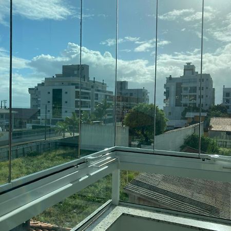Apto 80M Da Praia Grande Vista Mar! Говернадор Селсо Рамос Екстериор снимка